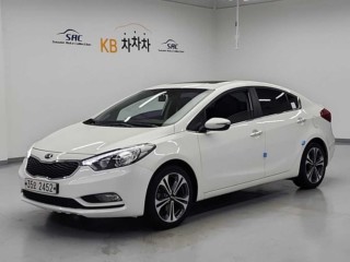 기아 K3