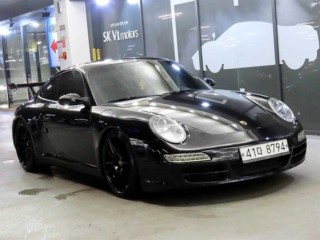 포르쉐 911