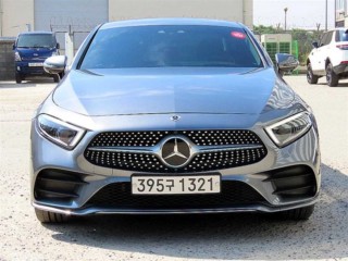 벤츠 CLS클래스 C257