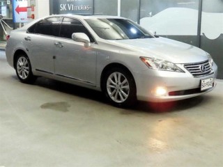 렉서스 ES350