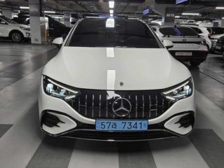 벤츠 EQE V295