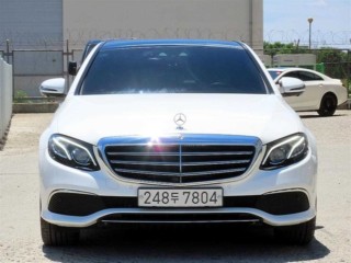 벤츠 E-클래스 W213