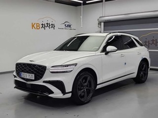 제네시스 GV70