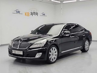 현대 에쿠스(신형)