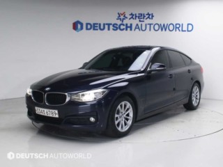 BMW 3시리즈 GT (F34)