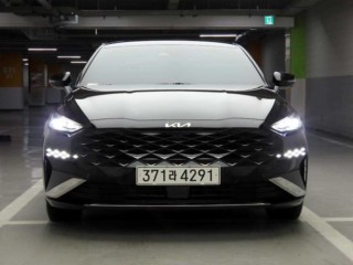 기아 K8
