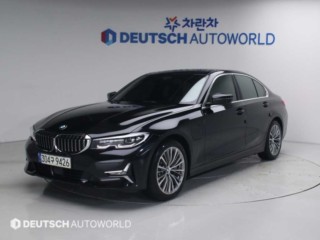 BMW 3시리즈 (G20)