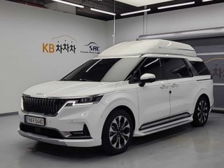 기아 카니발 4세대