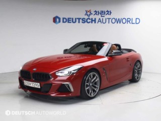 BMW Z4(G29)