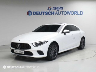 벤츠 CLS클래스 C257