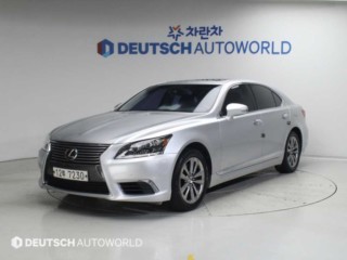 렉서스 LS460