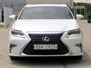 렉서스 뉴ES300h