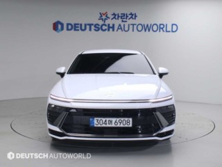 현대 쏘나타 디 엣지 (DN8)