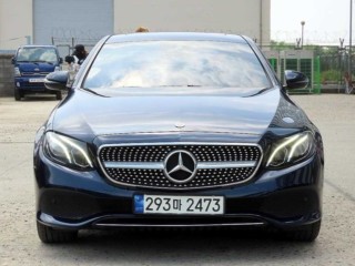 벤츠 E-클래스 W213