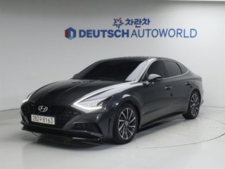 현대 쏘나타 (DN8)