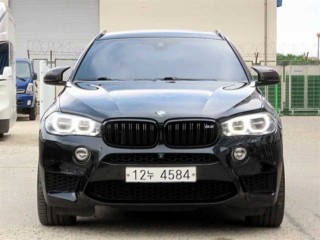 BMW X6M (F86)