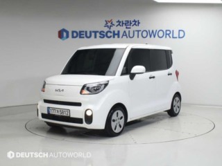 기아 더 뉴 레이