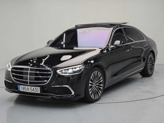 벤츠 S클래스-W223