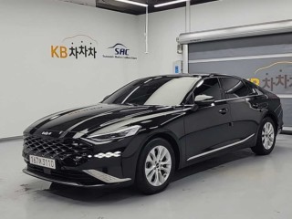 기아 K8