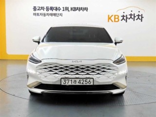 기아 K8