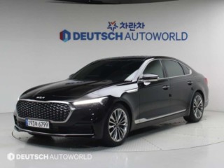 기아 더 뉴 K9 2세대