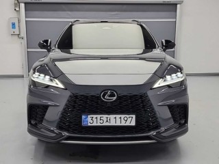 렉서스 RX 500h(5세대)