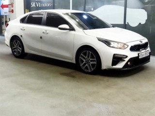 기아 올뉴 K3
