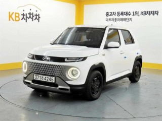 현대 캐스퍼