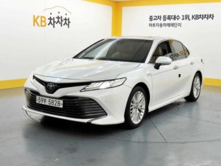 토요타 캠리(XV70)