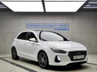현대 i30 (PD)