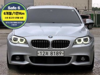 BMW 5시리즈 (F10)