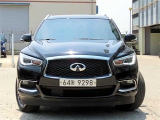 인피니티 QX60
