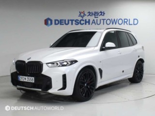 BMW X5 (G05)