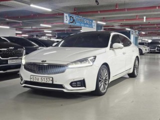 기아 올 뉴 K7