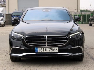 벤츠 E-클래스 W213