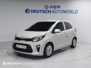 기아 올 뉴 모닝 (JA)