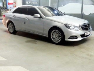 벤츠 E-클래스 W212