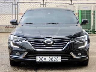 르노코리아(삼성) SM6