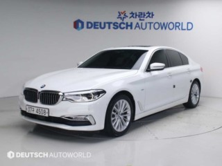 BMW 5시리즈 (G30)
