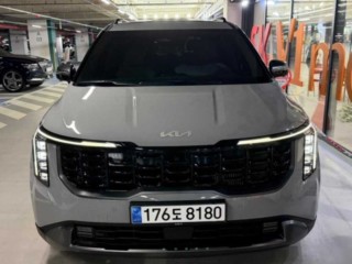 기아 더 뉴 카니발 4세대