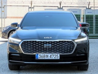 기아 더 뉴 K9 2세대