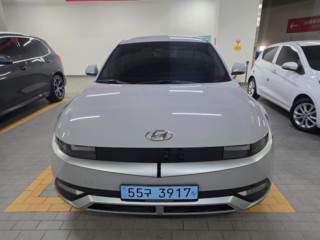 현대 아이오닉 5