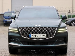 제네시스 GV80
