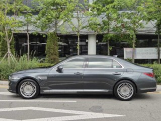 제네시스 G90