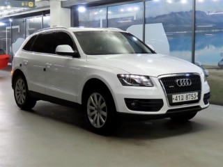 아우디 Q5