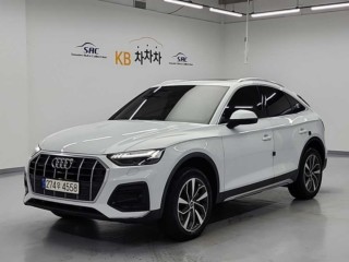 아우디 Q5 (FY)