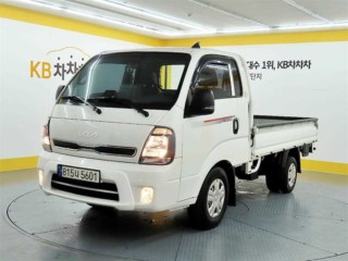 소형화물 [카고]봉고3 (LPG2.5터보)