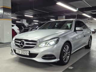 벤츠 E-클래스 W212