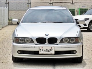 BMW 5시리즈 (E60)