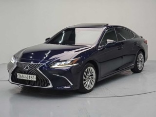 렉서스 ES300h 7세대